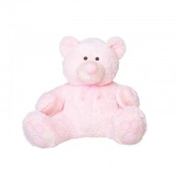 Oso Rosa 20 cm.