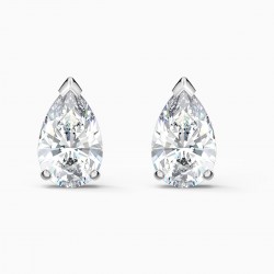 PENDIENTES DE BOTÓN ATTRACT PEAR