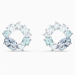 PENDIENTES DE BOTÓN ATTRACT CIRCLE
