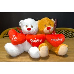 Ositos Te quiero mucho